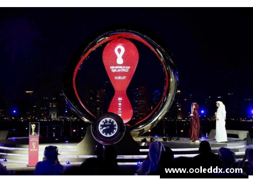 卡塔尔世界杯：中东之光闪耀全球球场